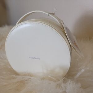 🤍Vera Wang Vanity Case🤍